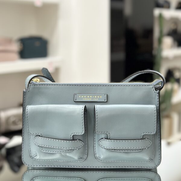 Shoulder bag celeste
