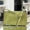 Shoulder bag pistacchio - immagine 5