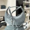 Hobo Mini celeste - immagine 5