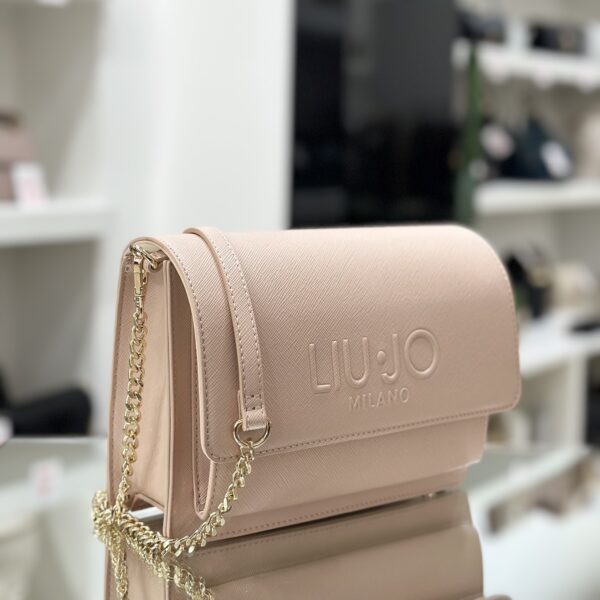 Crossbody Halona Cipria - immagine 3