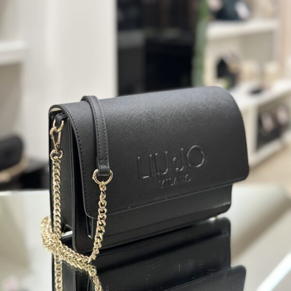 Crossbody Halona Black - immagine 3