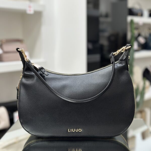Hobo Bag Kaliska Black