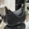 Hobo Bag Kaliska Black - immagine 5