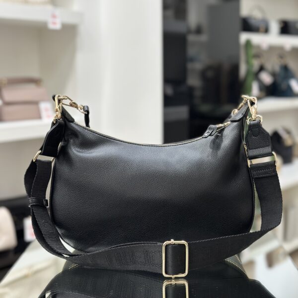 Hobo Bag Kaliska Black - immagine 6