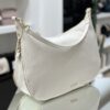 Hobo Bag Kaliska Large Cream - immagine 2