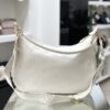 Hobo Bag Kaliska Large Cream - immagine 4
