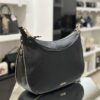 Hobo Bag Kaliska Large Black - immagine 3