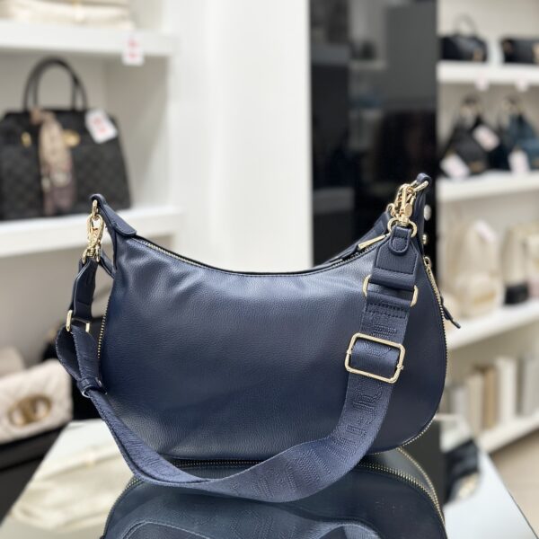 Hobo Bag Kaliska blu - immagine 4