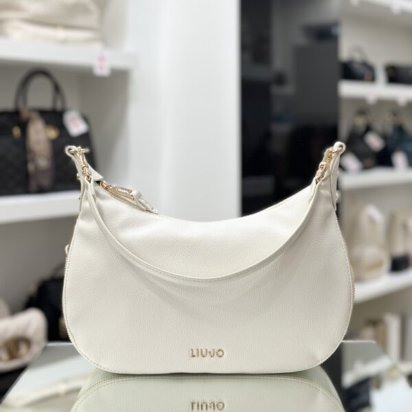Hobo Bag Kaliska cream