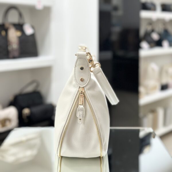 Hobo Bag Kaliska cream - immagine 3
