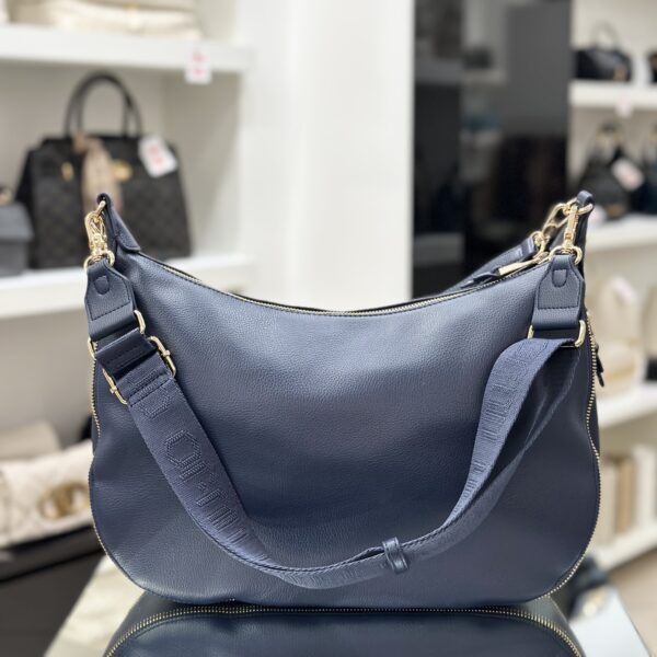 Hobo Bag Kaliska Large Blu - immagine 3