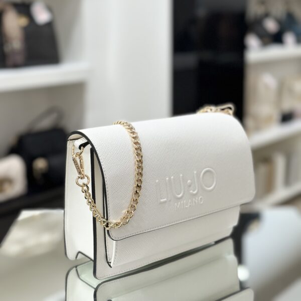 Crossbody Halona White - immagine 4