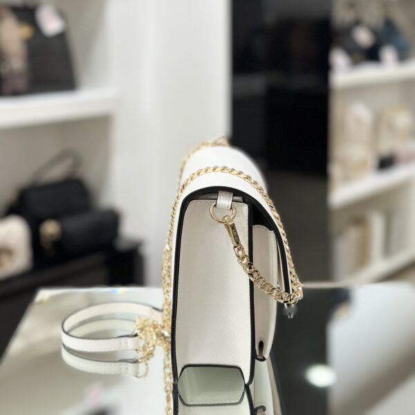 Crossbody Halona White - immagine 5