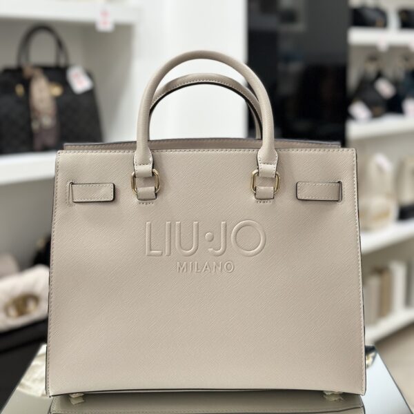Hand bag Halona neutro