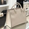 Hand bag Halona neutro - immagine 3
