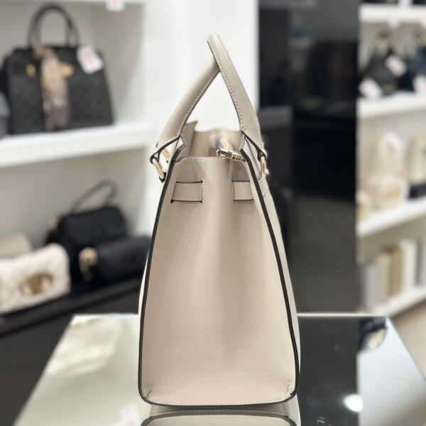 Hand bag Halona neutro - immagine 5