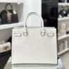 Hand bag Halona white
