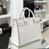 Hand bag Halona white - immagine 5