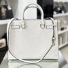 Hand bag Halona white - immagine 4