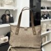 Shopping Bag M beige - immagine 4