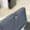 P.foglio Zip Around denim - immagine 2
