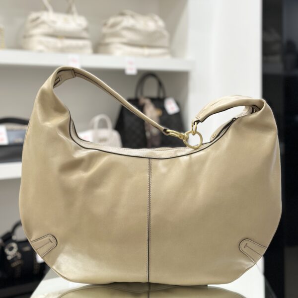 Hobo Large Burro - immagine 3