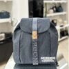 Zaino Borbonese Cortina Medio Denim