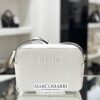 Camera Bag Halona White