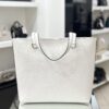 Shopping Bag Halona white - immagine 5