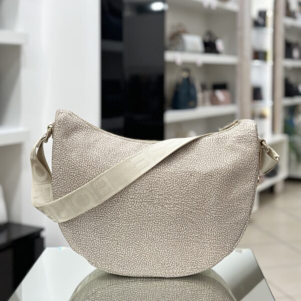Luna Bag Small Sand - immagine 2