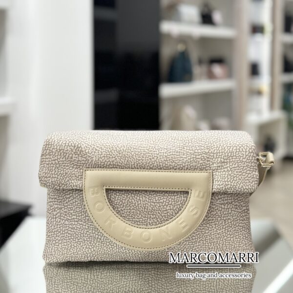 Pochette/Tracolla Sand