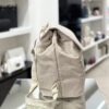 Zaino Borbonese medio sand - immagine 5