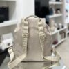 Zaino Borbonese medio sand - immagine 4