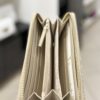 P.foglio Zip Around sand - immagine 5