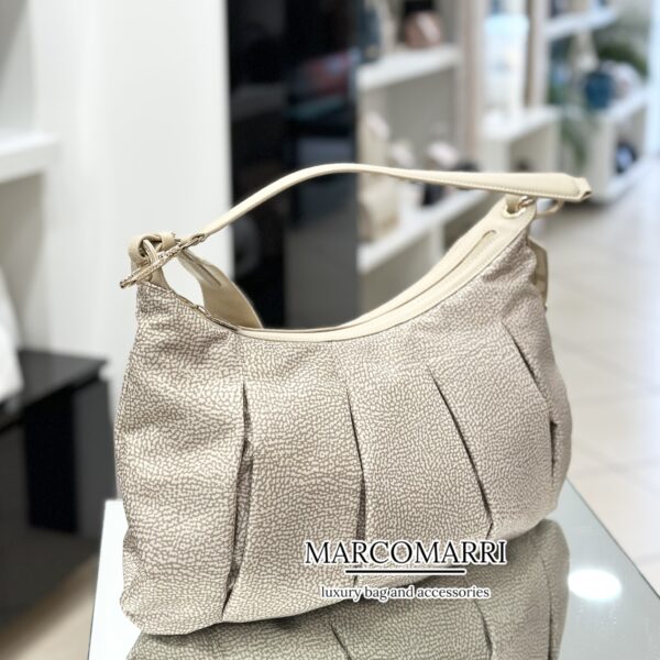 Croissant hobo medium sand - immagine 4