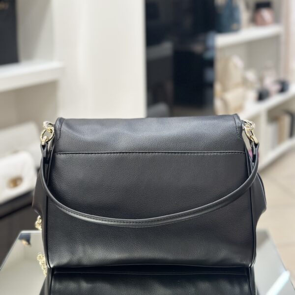 Borsa a spalla Dyani black media - immagine 4