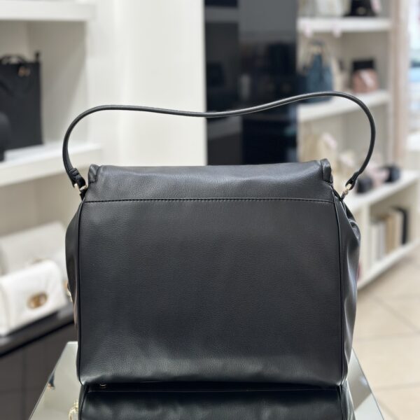 Borsa a spalla Dyani black large - immagine 4
