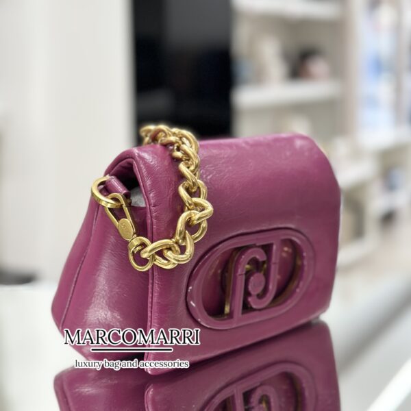 LaPuffy small fuxia - immagine 3