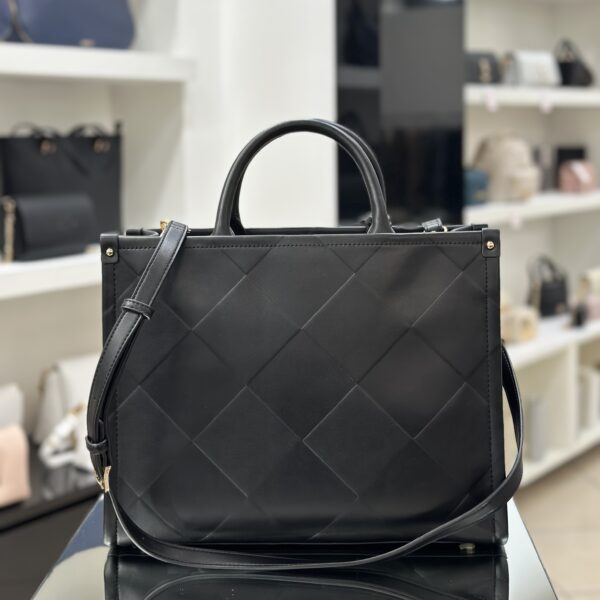 Hand bag large Ridhi - immagine 5