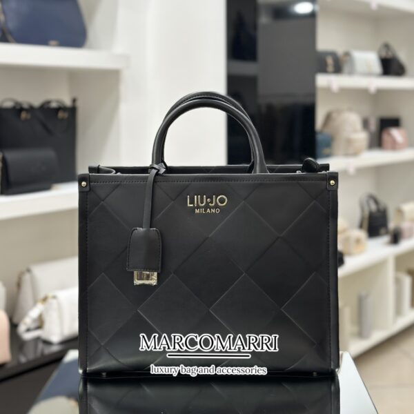Hand bag large Ridhi
