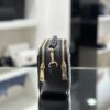 Tracolla small Ridhi black - immagine 4
