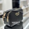 Tracolla small Ridhi black - immagine 2