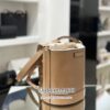 Bucket Bag beige - immagine 5