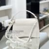 Coccinelle C-Me small white - immagine 5