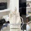 Coccinelle Secchiello white - immagine 3