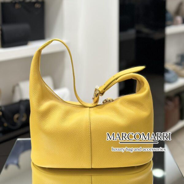 Coccinelle Fernanda yellow