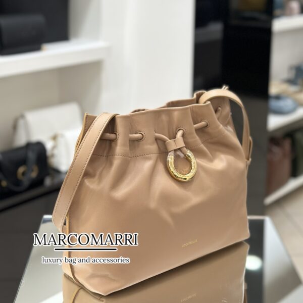 Coccinelle Isabela skin - immagine 4