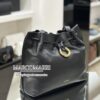 Coccinelle Isabela black - immagine 5