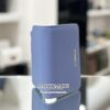 Portafoglio small Soft Celeste - immagine 4