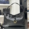 Coccinelle Isabela Shopper black